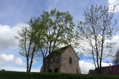 Kirchenrest